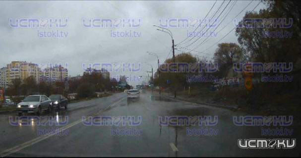 Улица Михалицына в Орле может повторить судьбу Карачевского шоссе