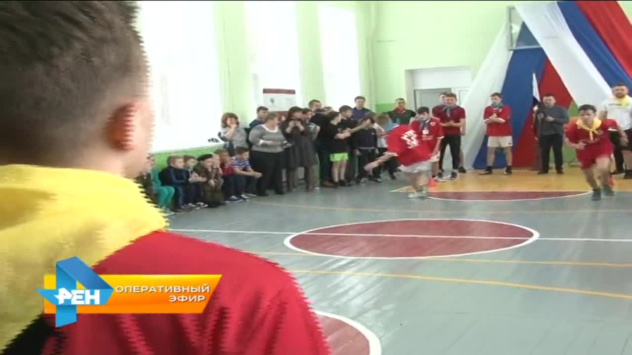 Оперативный эфир 25.02.2019