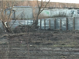 Горой за родную школу: почему строительство возле 38 школы возмутило жителей 