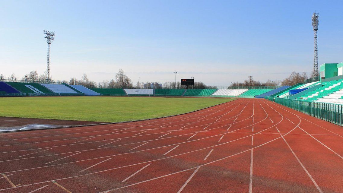 На Орловщине пообещали создать профессиональный футбольный клуб