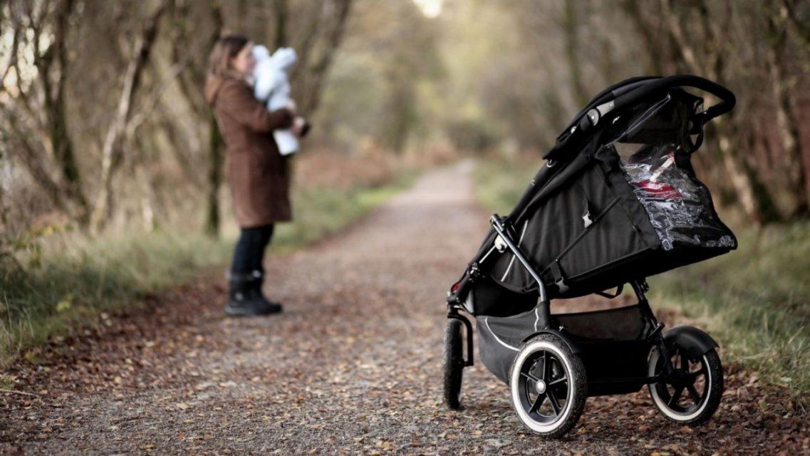 В Орле мужчина похитил детскую коляску: он был судим ранее