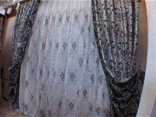 Важные детали уюта, или как выбрать шторы 