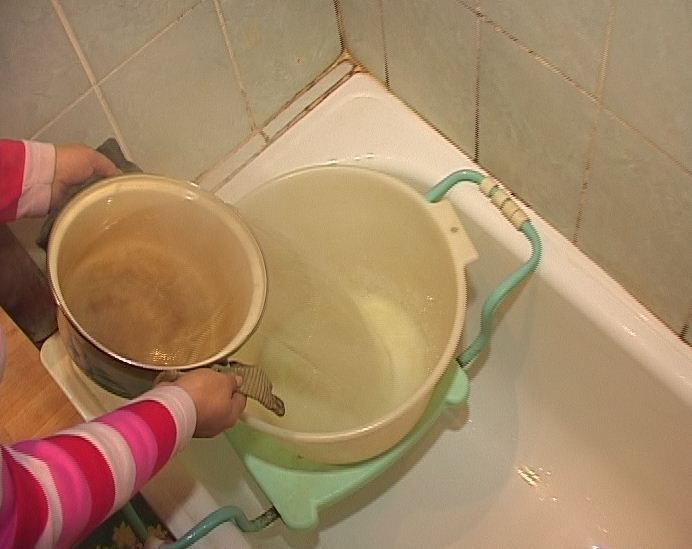 Спор о тепле