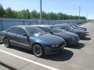 Сотрудники Курской таможни завели 140 дел за нарушения порядка временного ввоза иномарок