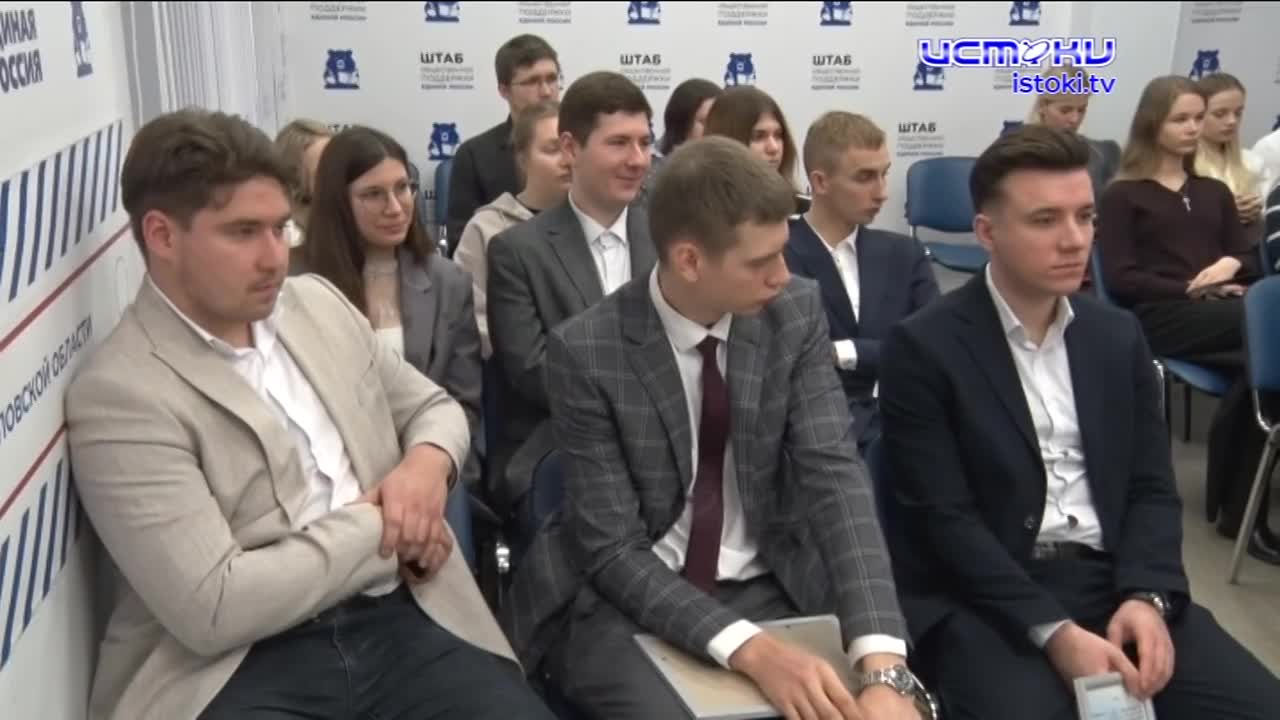 Как рассказать современным школьникам о самом главном?