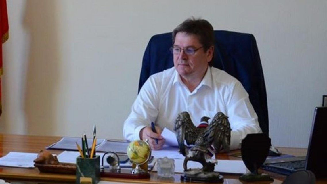 Мошенники от имени мэра Орла заманивают в сети бизнесменов 