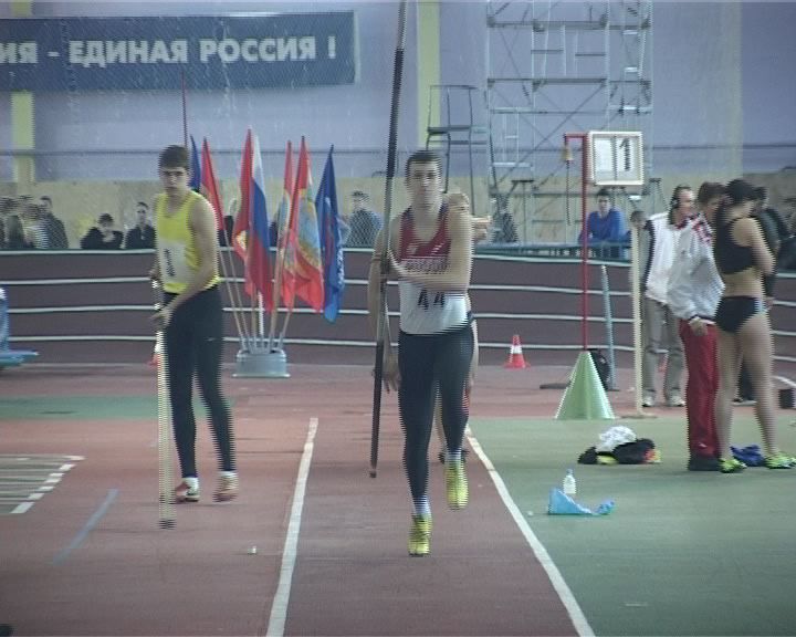 Завершился Чемпионат ЦФО