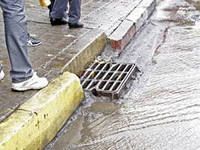 Орловскую канализацию промоет подрядчик из Перми