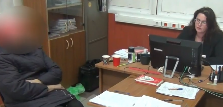 Орловчанку наказали за жестокое убийство приятеля