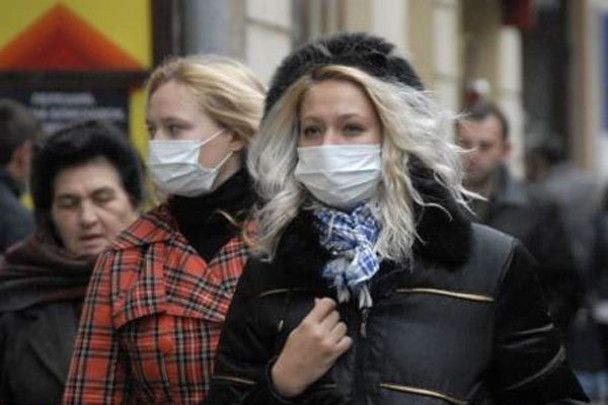 Эпидемия прошла, но вирус еще активен