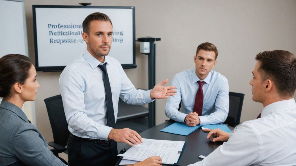 Востребованные направления профессиональной переподготовки в 2024 году