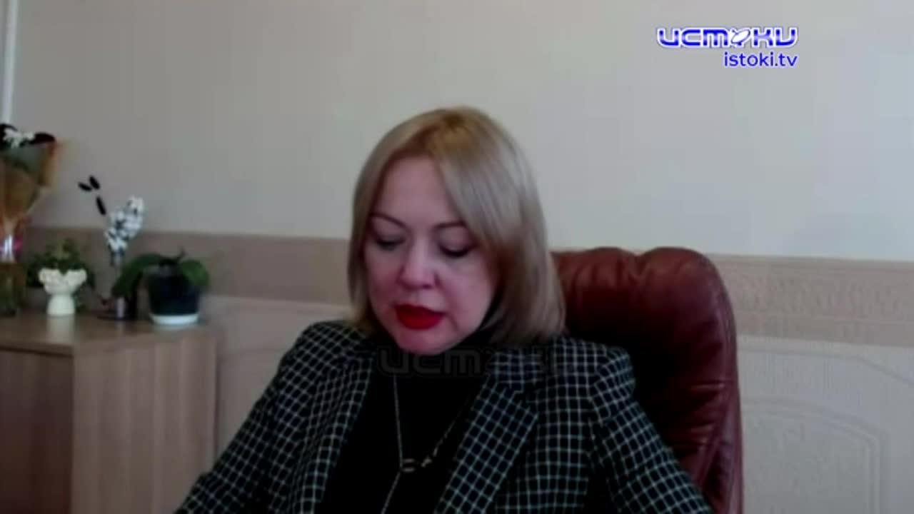 Ирина Гаврилина рассказала о федеральных выплатах для семей с детьми.