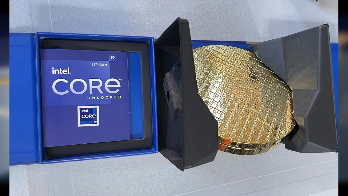 Alder Lake: Intel анонсирует 12-е поколение процессоров Core для ноутбуков