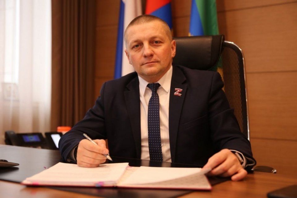 Орловский муниципальный округ остался без главы 