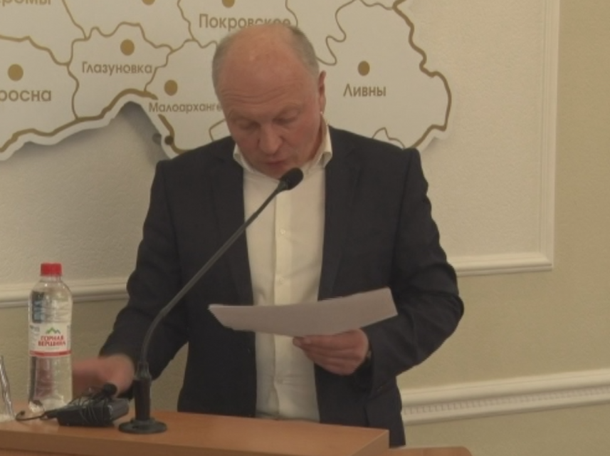 Администрация Орловской области крупно задолжала трамвайно-троллейбусному предприятию. То подает в суды