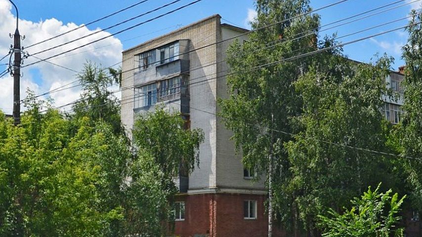 Жильцы орловской пятиэтажки остаются третий день без газа: кто виноват