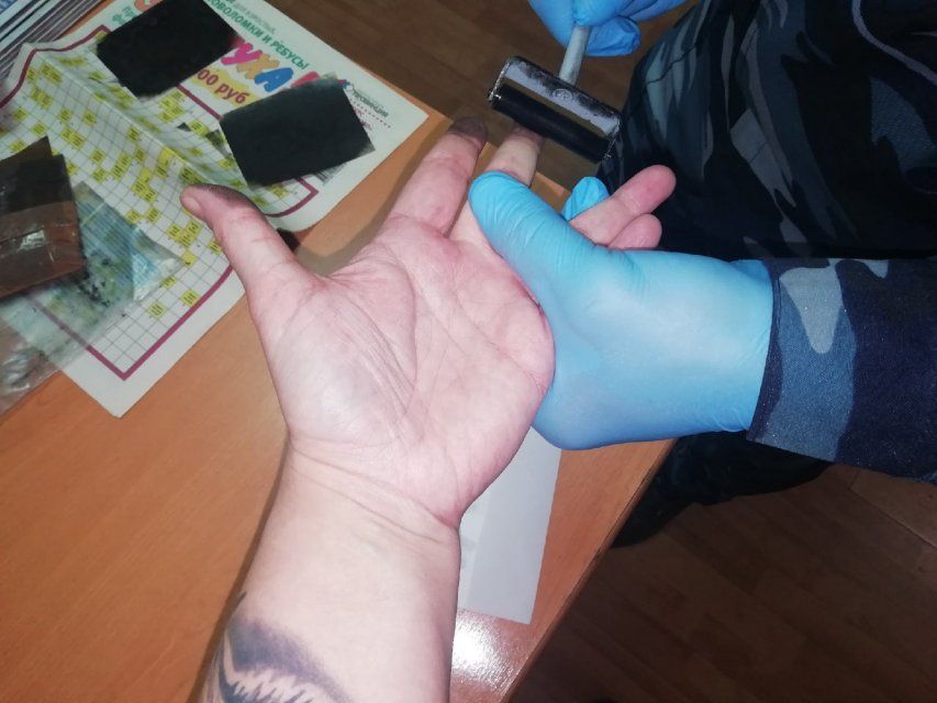 Орловчанку будут судить за 35 преступлений