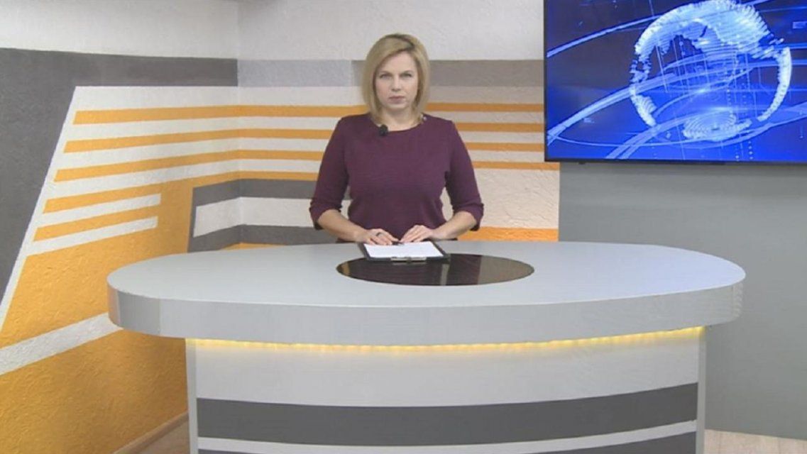 Судьба «наливаек», встреча Орла и Петербурга на самоизоляции – сегодня в программе «Оперативный эфир»