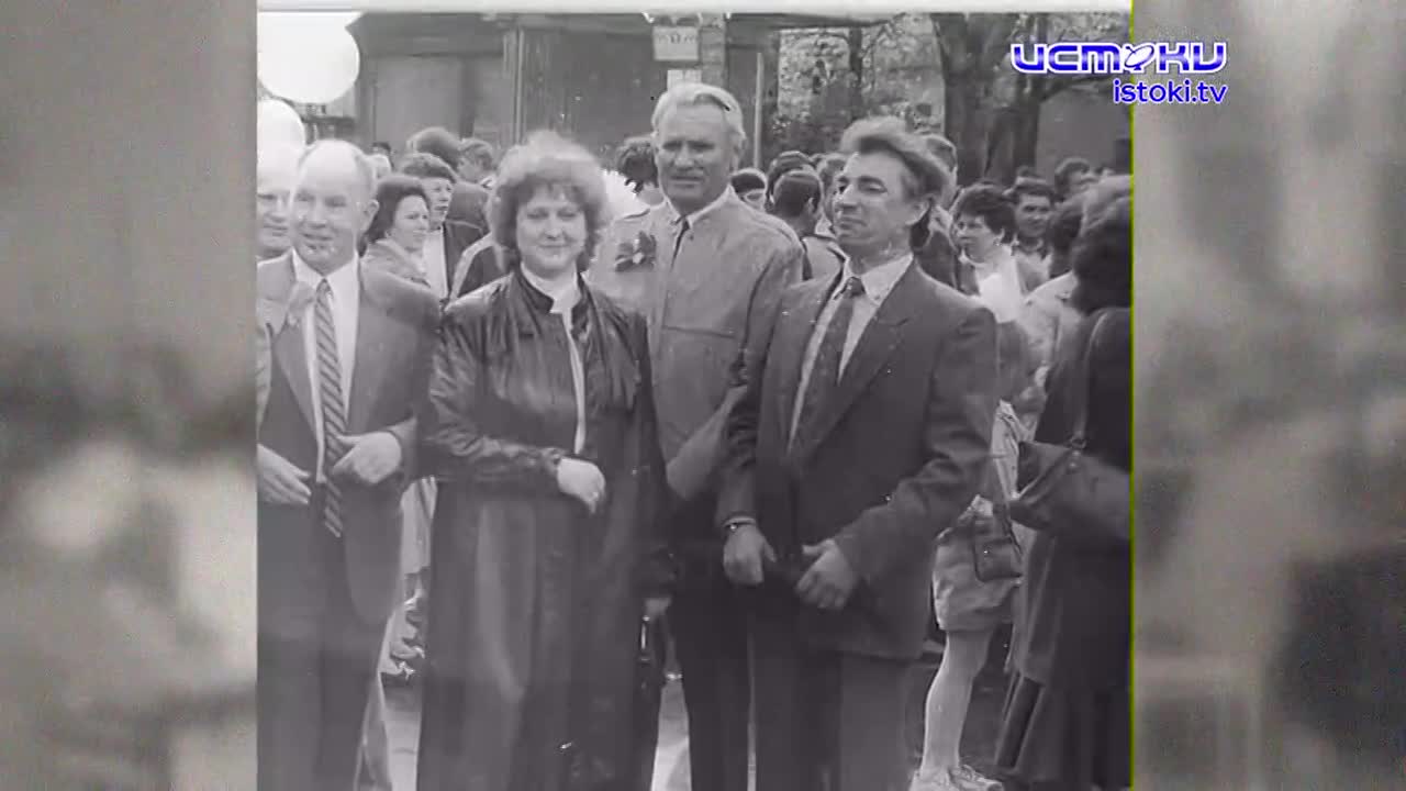 37 лет Орловскому клубу знатоков