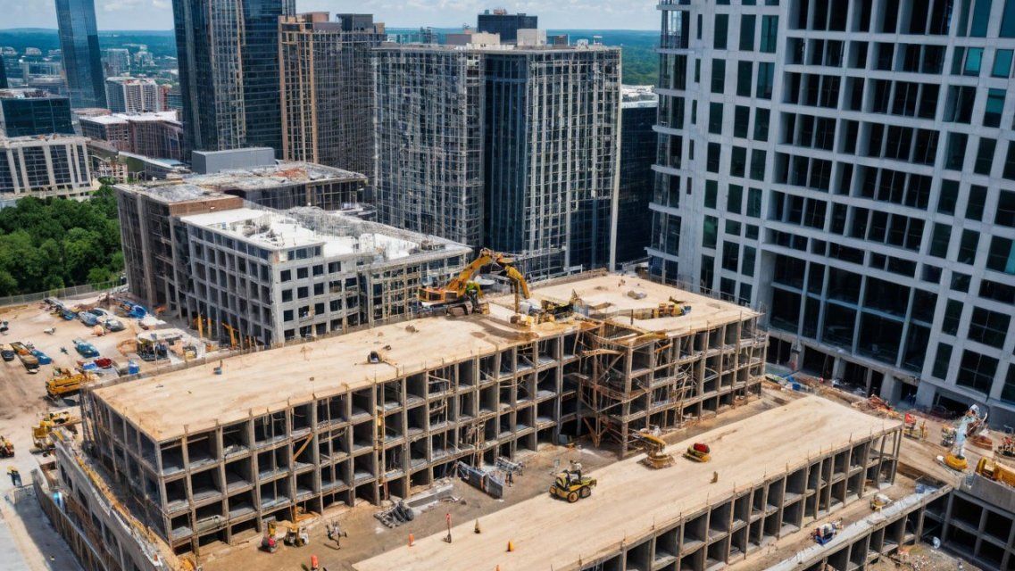 Александр Абрамкин: поддержка бизнеса – путь к развитию регионов Черноземья