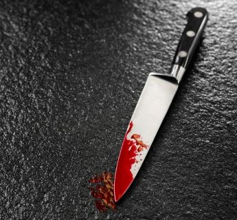 Под Орлом нашли труп изуродованного мужчины