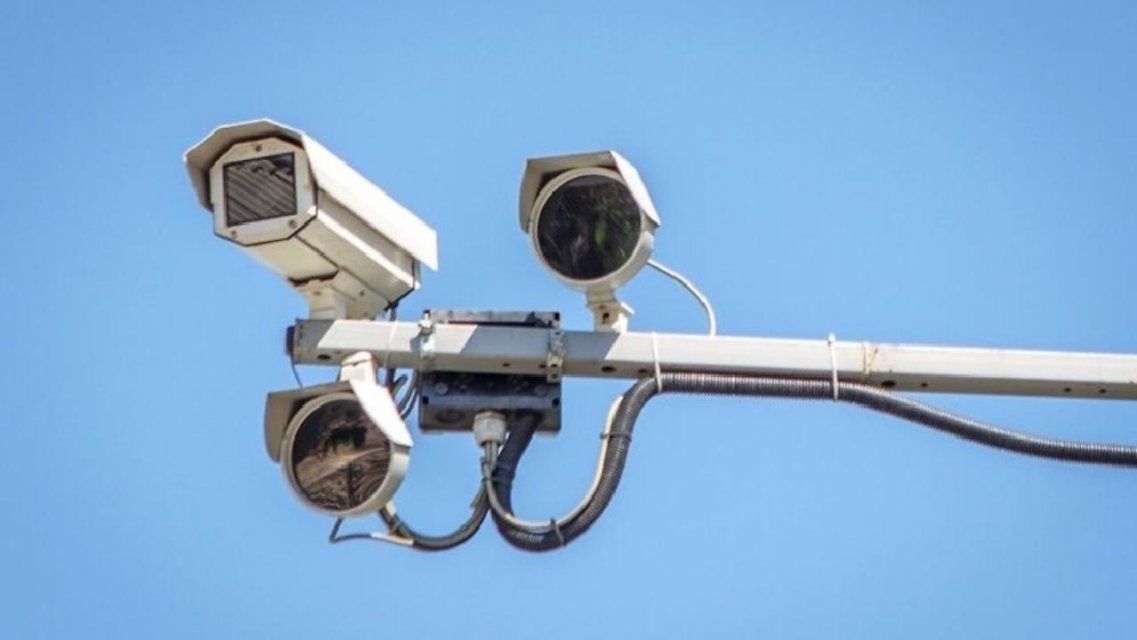 Следить за маневрами орловских водителей будут 20 новых камер