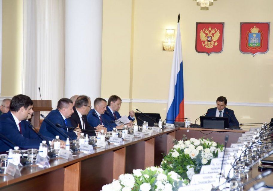 "Сигнал для максимального усиления мер безопасности"