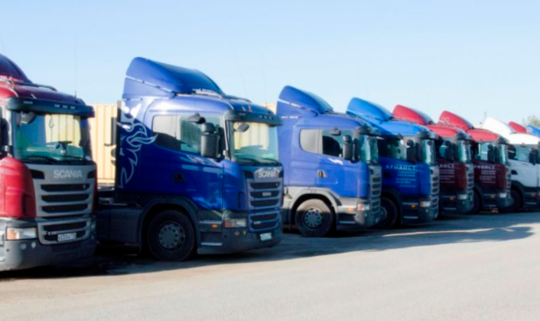 Безопасный отдых водителя дальнобойщика во время рейса