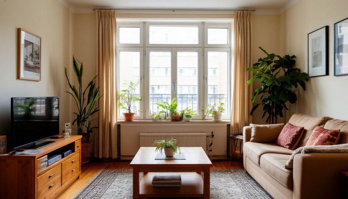 Как обустроить квартиру для сдачи в аренду посуточно