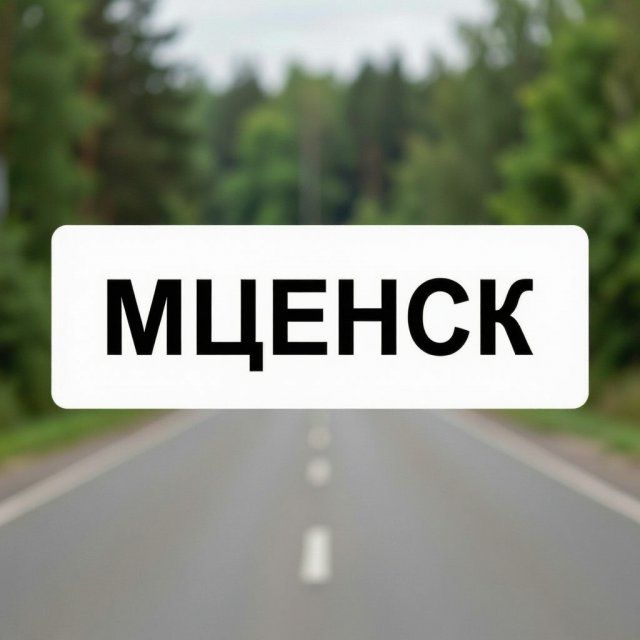 В Мценске увековечат память погибших участников СВО