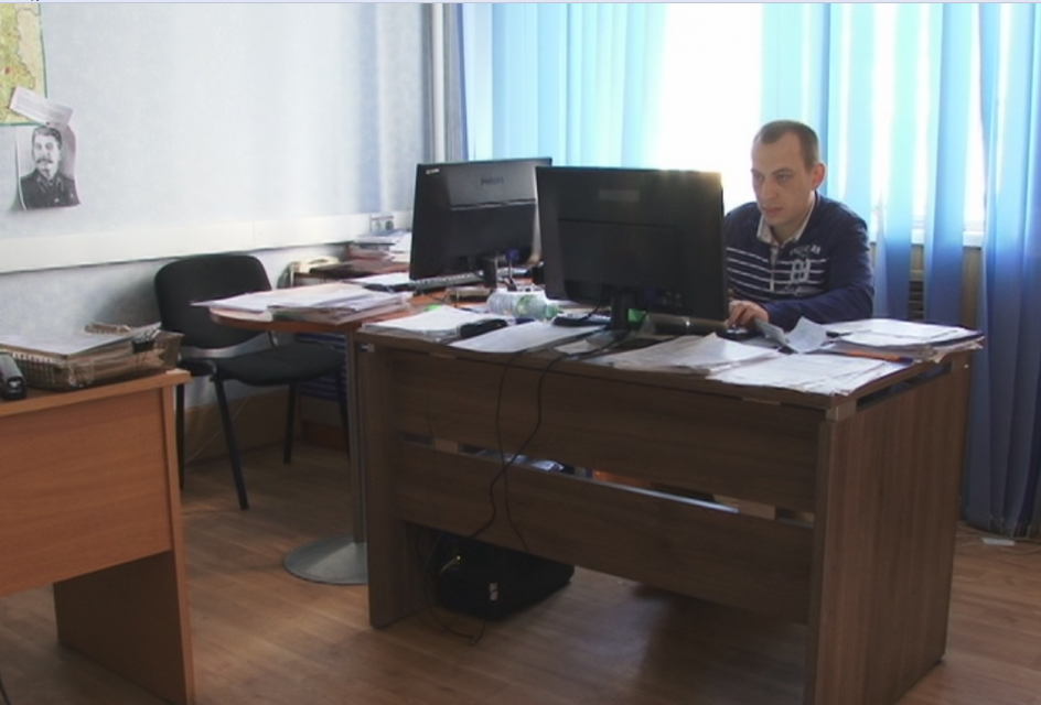  Орловчане рассказали, из-за чего испытывают стресс на работе 