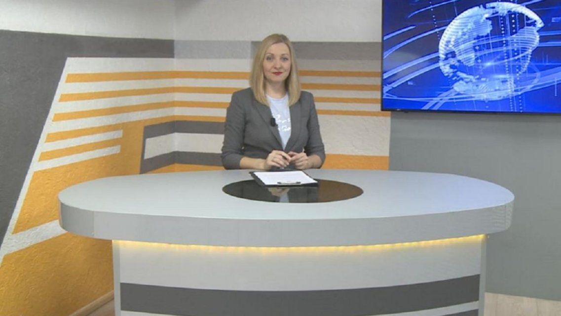 Противоковидные меры, новый ТЦ в Орле – сегодня в программе «Оперативный эфир»