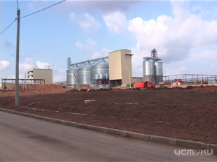 В «Зеленой роще» появится фармацевтический завод