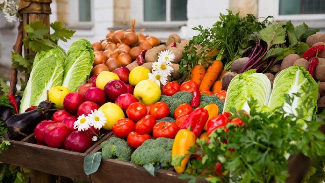 Орловчанам дадут выбрать места для ярмарок