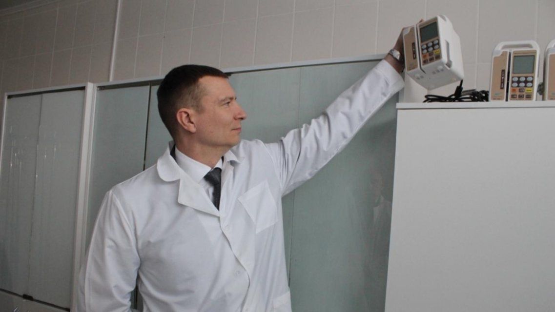 Залогин: осенью к COVID-19 на Орловщине добавится грипп