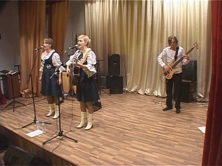 Пара Лель на вечер