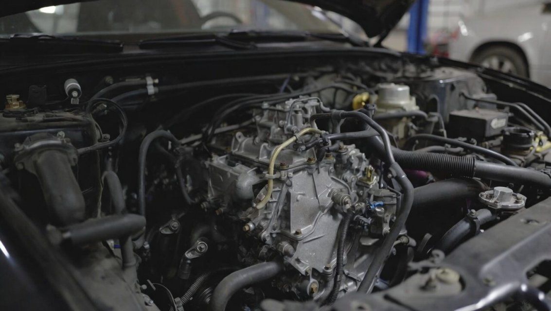Обзор главных «убийц» японских моторов: Топ-5 привычек, из-за которых двигатель умирает до 100 000 км
