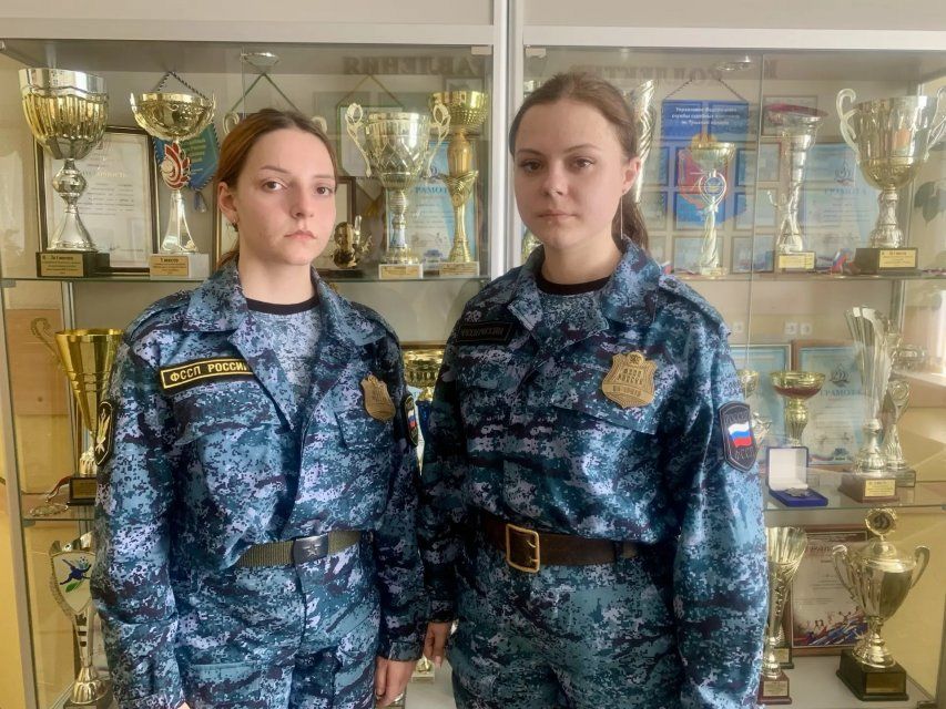В Орле сотрудницы УФССП выручили 70‑летнюю пассажирку автобуса