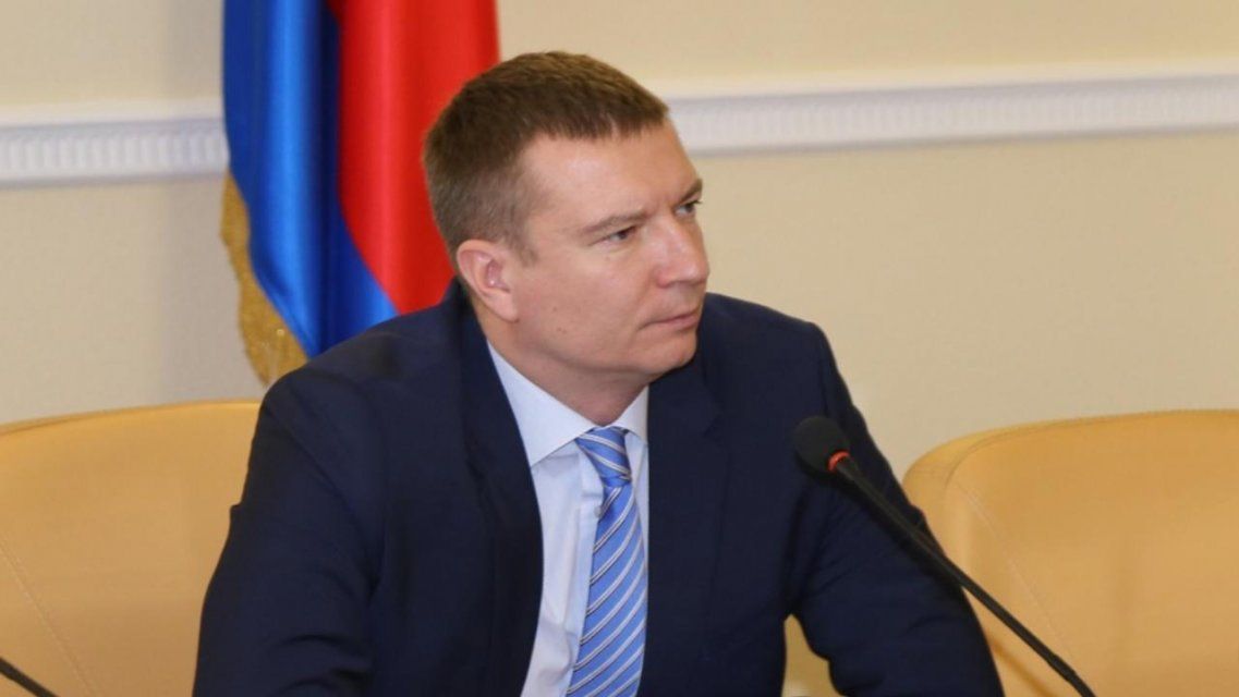 Орловский губернатор рассказал, в чем главный минус Залогина