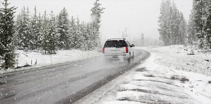Орловчан предупредили о температурных перепадах