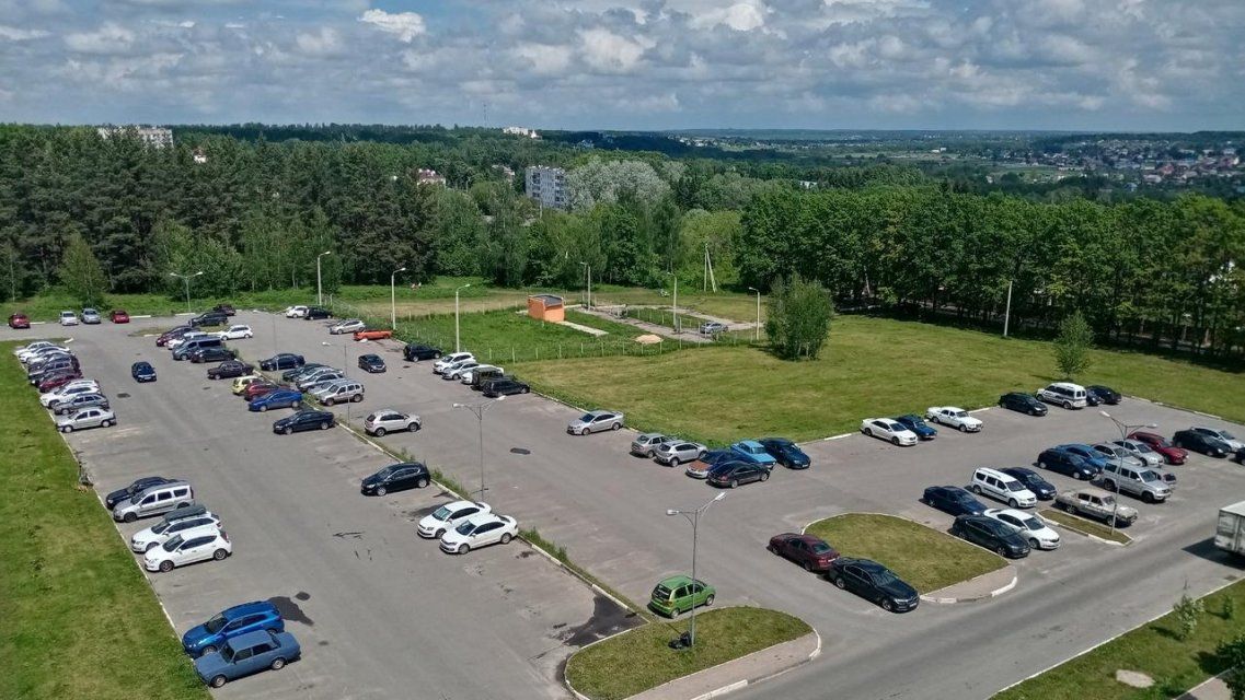 По разные стороны баррикад: орловчане спорят из-за будущей дороги между Наугоркой и Болховским