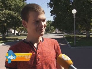 Вчера в России праздновался день Государственного флага. 