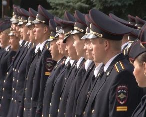 В Юридическом институте им. В.В Лукьянова традиционно отметили День знаний