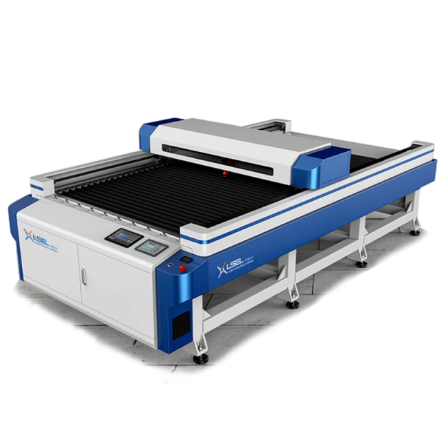Лазерные станки CO2