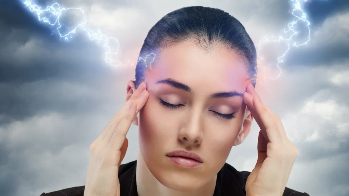 На этой неделе орловчан ждут мощные магнитные бури