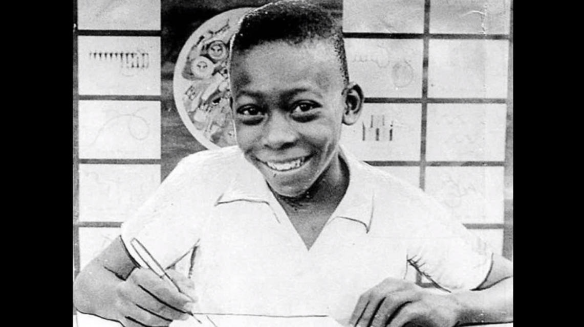 Пеле: биография футболиста