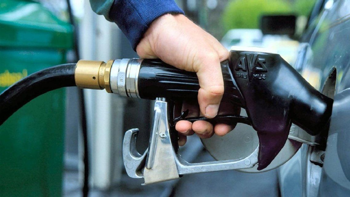 В разгар пандемии бензин на Орловщине перестал дорожать