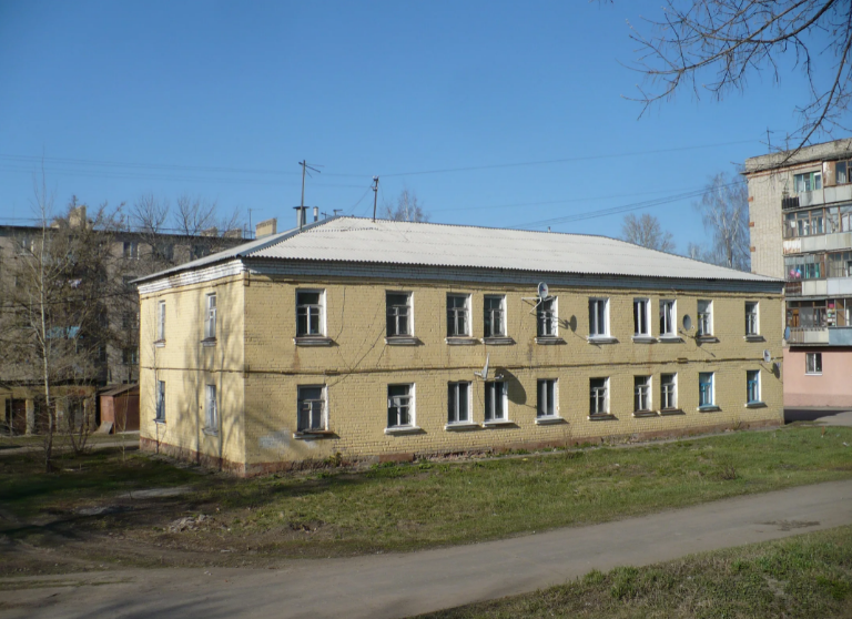 «Нехороший дом» на Карачевском шоссе расселят до Нового года