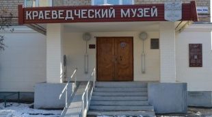 «Дело мастера». Выставка мужского рукоделия в Мценском краеведческом музее
