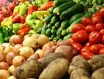 Как изменились цены в мае на продовольствие?